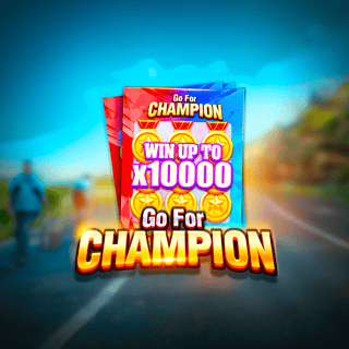 Go For Champion
