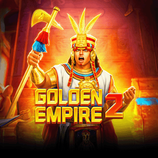 Golden Empire 2