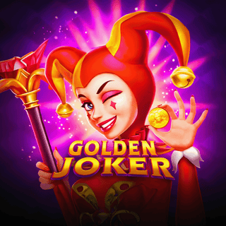 Golden Joker