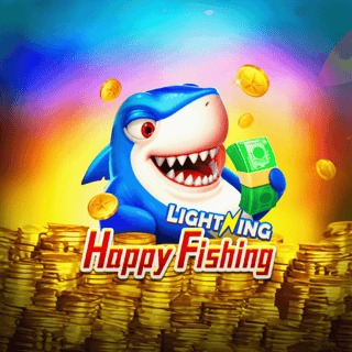 Happy Fishing