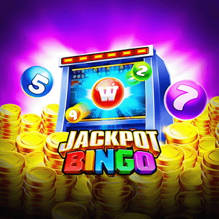 Jackpot Bingo