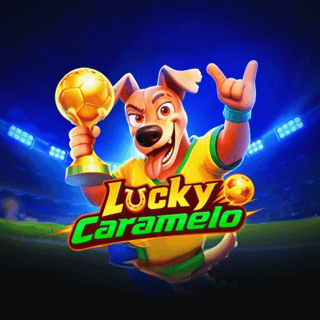Lucky Caramelo