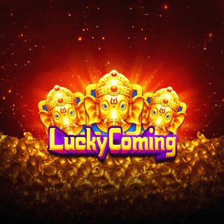 Lucky Coming