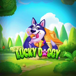 Lucky Doggy