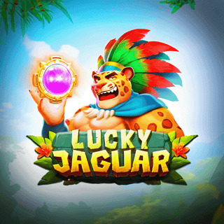 Lucky Jaguar