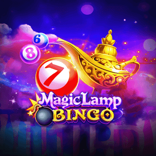 Magic Lamp Bingo