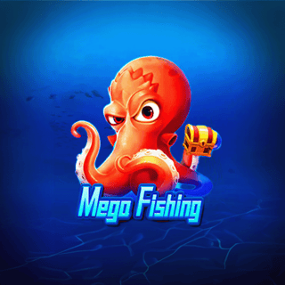 Mega Fishing