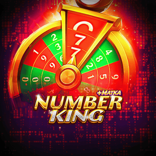 Number King
