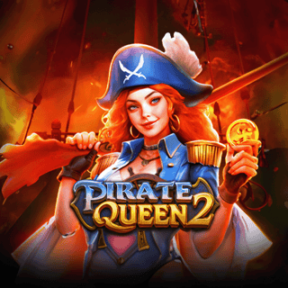 Pirate Queen 2
