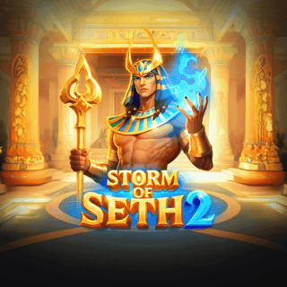 Storm of Seth 2