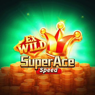 Super Ace SPEED