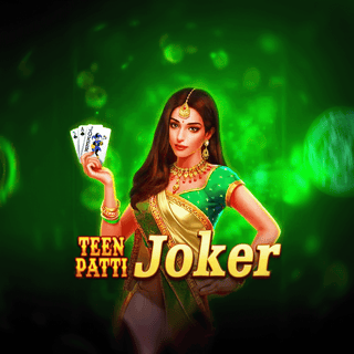 TeenPatti Joker