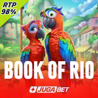 Book of Rio