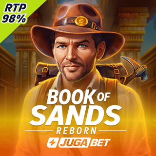 Book of Sands Reborn