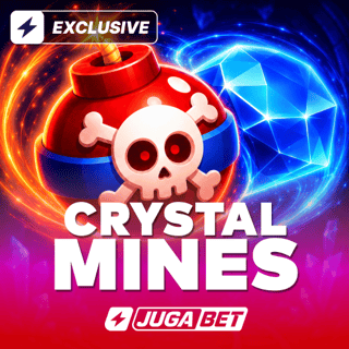 Crystal Mines