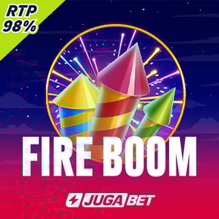 Fire Boom