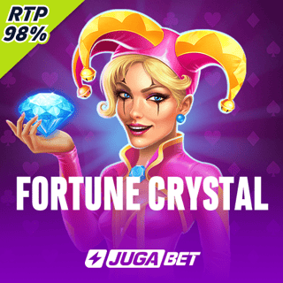 Fortune Crystal