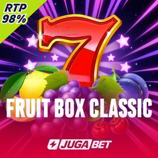 Fruit Box Classic