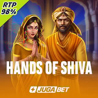 Hands of Shiva