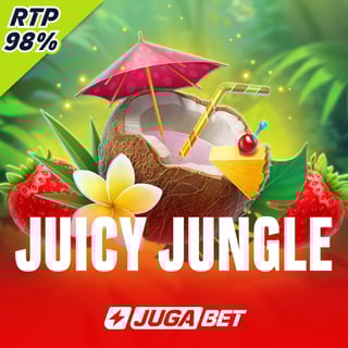Juicy Jungle