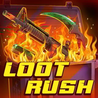 Loot Rush