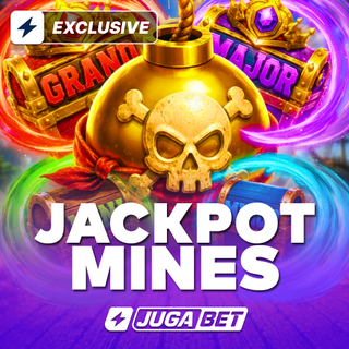 Pirate Jackpot Mines