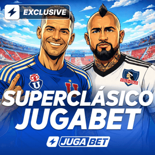 Juego Superclasico en Jugabet