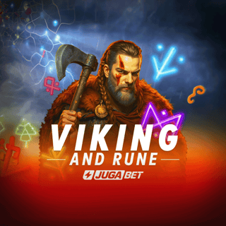 Viking 'n' Rune