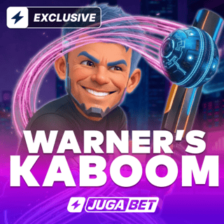 Warner's Kaboom