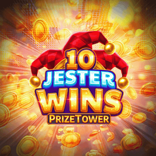 10 Jester Wins PrizeTower