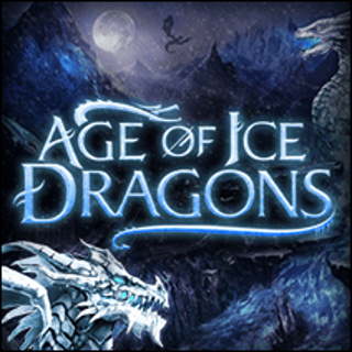 Age of Ice Dragons