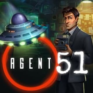 Agent 51