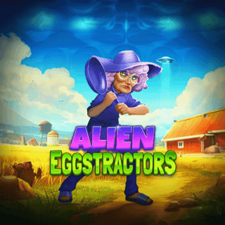 Alien Eggstractors