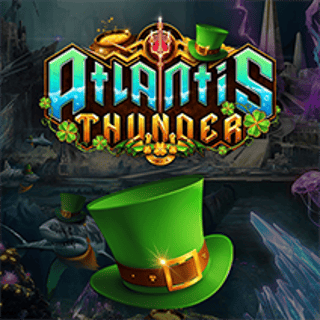 Atlantis Thunder St Patrick's Edition