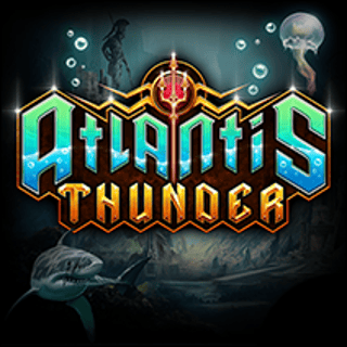 Atlantis Thunder