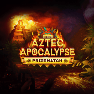 Aztec Apocalypse PrizeMatch