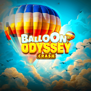 Balloon Odyssey Crash