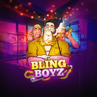 Bling Boyz