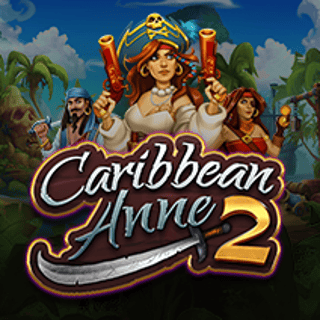 Caribbean Anne 2
