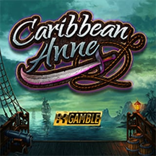 Caribbean Anne Gamble Feature