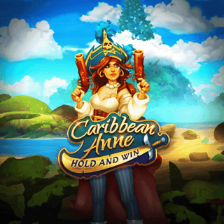 Caribbean Anne Hold and Win