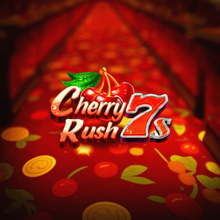 Cherry Rush 7s