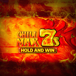 Chili Max 7s Hold and Win