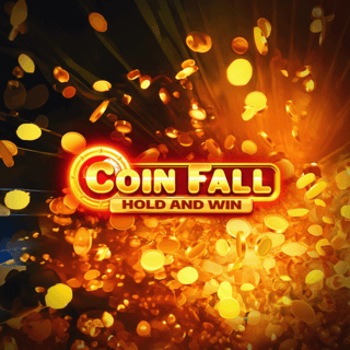 Coin Fall Hold and Win