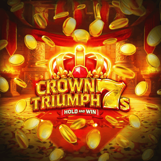 Crown Triumph 7s Hold and Win