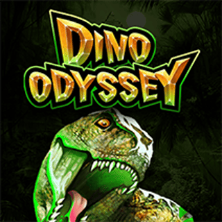 Dino Odyssey