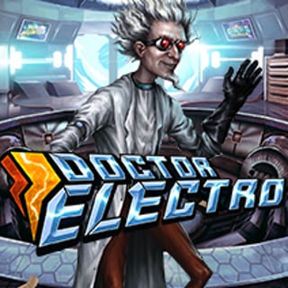 Doctor Electro