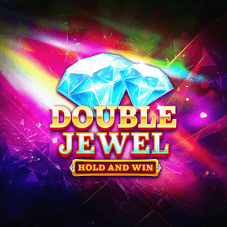Double Jewel Hold and Win