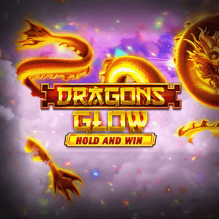 Dragons Glow Hold And Win