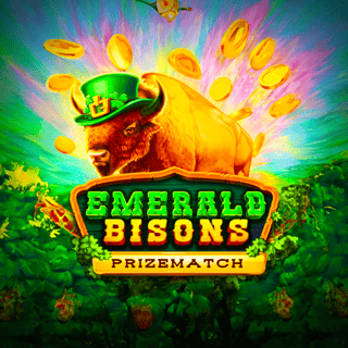 Emerald Bisons PrizeMatch
